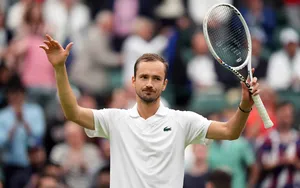 Jannik Sinner – Daniil Medvedev (Wimbledon 2024) : À quelle heure ? Sur quelle chaine TV regarder le match ?
