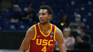 NBA Draft : Evan Mobley complète le podium en allant à Cleveland