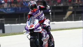 MotoGP bilan 2022 : Pramac Racing première équipe satellite