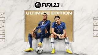 FIFA 23 Rulebreakers : la Team 2 débarque dans la boutique