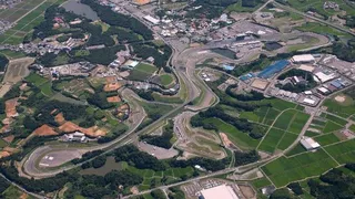 F1 – GP du Japon – Présentation