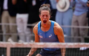 Programme des matchs Roland Garros 2025 mercredi 4 juin