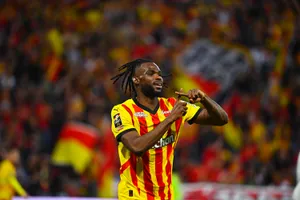Mercato RC Lens : en échec à Levante, Goduine Koyalipou bientôt de retour dans l’Artois ?