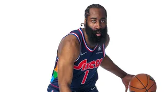 Les Sixers, la dernière chance d’Harden ?