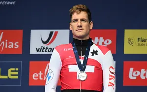 Cyclisme Championnats du monde 2024 : Les favoris du contre-la-montre hommes