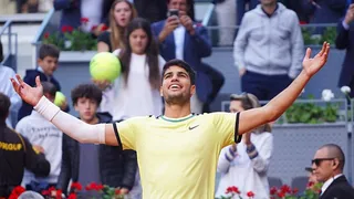 Gains Masters 1000 Madrid 2025 : combien gagne le vainqueur du tournoi ?