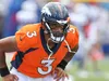 Denver Broncos NFL 2022 : Effectif, Draft et les objectifs de la saison