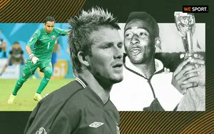 Les 5 plus gros groupes de la mort de l’histoire de la Coupe du monde