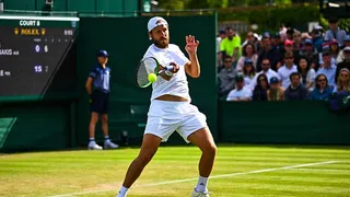 Pronostic Lucas Pouille Alex De Minaur GRATUIT (Wimbledon 2024)