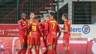 National (J30) : QRM peut valider sa montée en Ligue 2 dès lundi