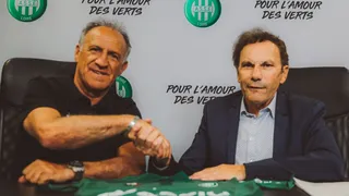 Ghislain Printant prend les commandes