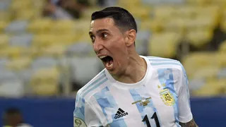 Football : l’Argentine remporte la Copa América grâce à sa victoire contre le Brésil (1-0)