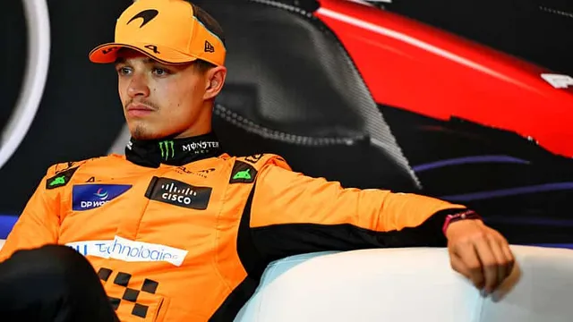 F1 – Grand Prix d’Espagne : de la peur à l’exploit pour McLaren