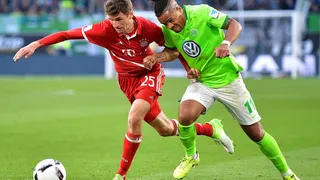 Bundesliga (J34) – La preview de Wolfsburg – Bayern Munich
