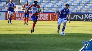 SC Bastia – US Avranches : le Sporting ne réagit pas