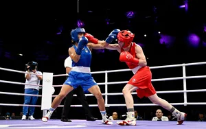 Boxe aux JO Paris 2024 : le programme du jour (mardi 6 août)