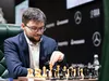 Echecs – Tournoi des Candidats – Ronde 7 : Maxime prend la tête du général !