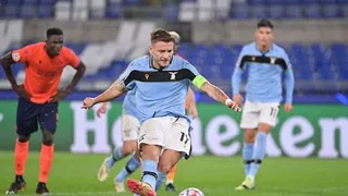 Ligue des Champions (J6) : la Lazio Rome au bout du suspense !