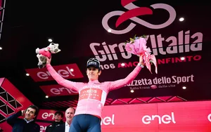 Giro 2023 : Geraint Thomas confiant avant l’ascension du Monte Lussari