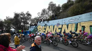 Milan-Sanremo 2023 : Le parcours et profil de la course