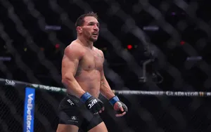 UFC : “Je le bats 9 fois su 10”, Michael Chandler répond aux critiques de Charles Oliveira