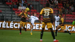 Bilan mi-saison de Domino’s Ligue 2 – Episode 15 : US Orléans