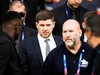 Mercato : la nouvelle destination étonnante de Steven Gerrard