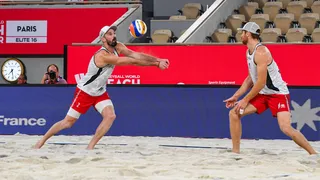 JO Paris 2024 : Le calendrier du Beach Volley avec les horaires et programme des épreuves