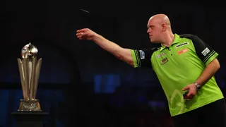 PDC World Darts Championship 2024 : Tableau, Calendrier et Diffusion TV