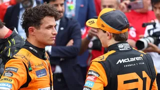 F1 : la confession étonnante d’Oscar Piastri sur sa nouvelle vie