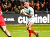 Top 14 : Perpignan pragmatique face à La Rochelle