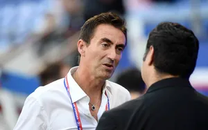 OL : Cucci s’en va, son remplaçant déjà trouvé
