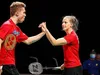 JO – Badminton : nouvelle défaite pour Gicquel/Delrue