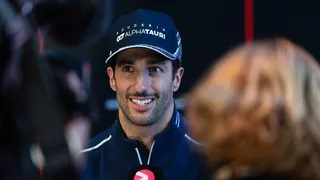 F1 : Visa Cash App RB veut être prise au sérieux