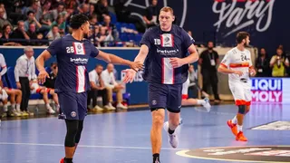 Calendrier Liqui Moly StarLigue : Programme et diffusion des Matchs de la 14è journée