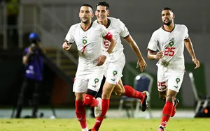 Maroc – Afrique du sud (CAN 2024) : Chaine TV, Compos, Pronostic et Analyse