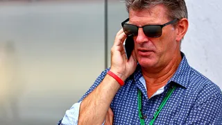 F1 : “discussions avancées”, Cadillac proche de signer ses 2 pilotes