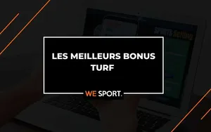 Meilleurs bonus turf Mai 2026 : comment jouer avec les meilleures promos ?