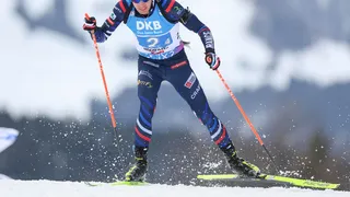 Biathlon Oberhof 2024 : La liste de départ du sprint masculin (10km)