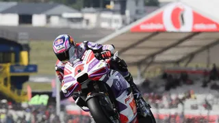 MotoGP – GP de France : Zarco « content d’avoir fait le travail » ce vendredi