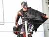 MotoGP : Quand Batman s’invite sur le podium en Indonésie