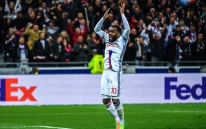 Les 5 plus belles performances de l’OL en Ligue Europa