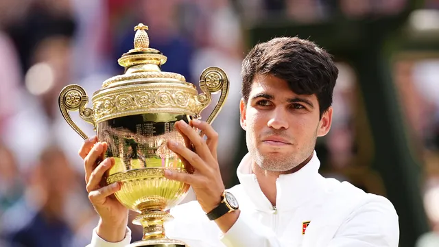 Gains Wimbledon : Le prize money 2025 détaillé