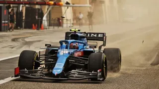 Les évolutions techniques des F1 de 2021