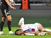 OL : Pourquoi la blessure de Malick Fofana est un terrible coup dur pour Paulo Fonseca