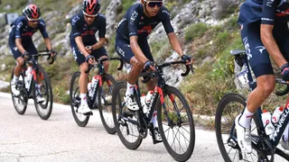 Giro – étape 9 : Bernal, la victoire et le rose