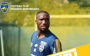 Zakarya Bergdich contraint de quitter Sochaux ?