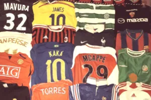 L’AuGeo-Portrait #3 Carles Puyol