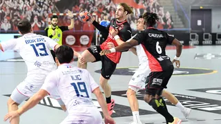 US Ivry Handball 2022/2023 : Effectif, transferts et objectifs de la saison