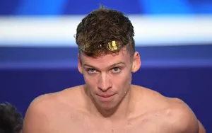 JO 2024 : quel programme pour Léon Marchand après les Jeux ?